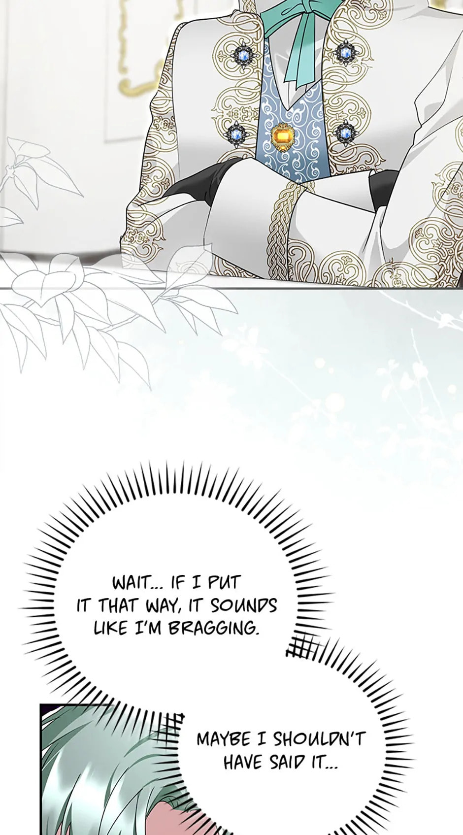 Not your MOTHER in Law Chapter 31 page 55 - 