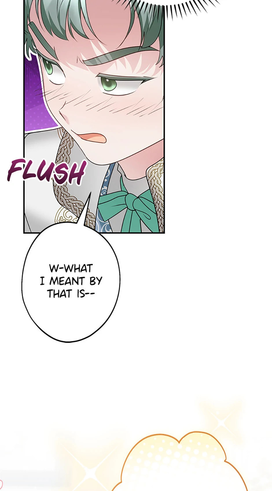 Not your MOTHER in Law Chapter 31 page 56 - 