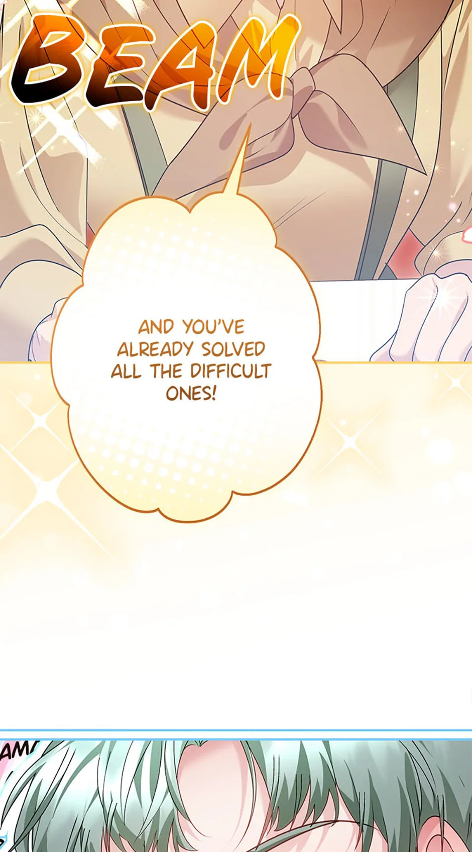 Not your MOTHER in Law Chapter 31 page 58 - 