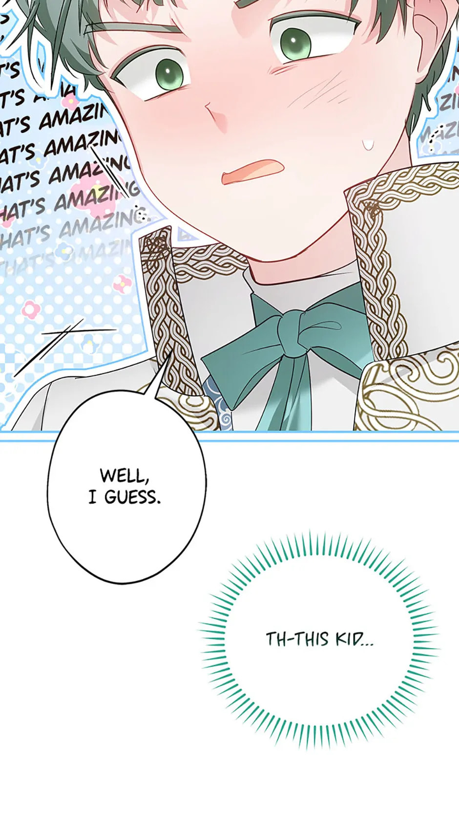 Not your MOTHER in Law Chapter 31 page 59 - 