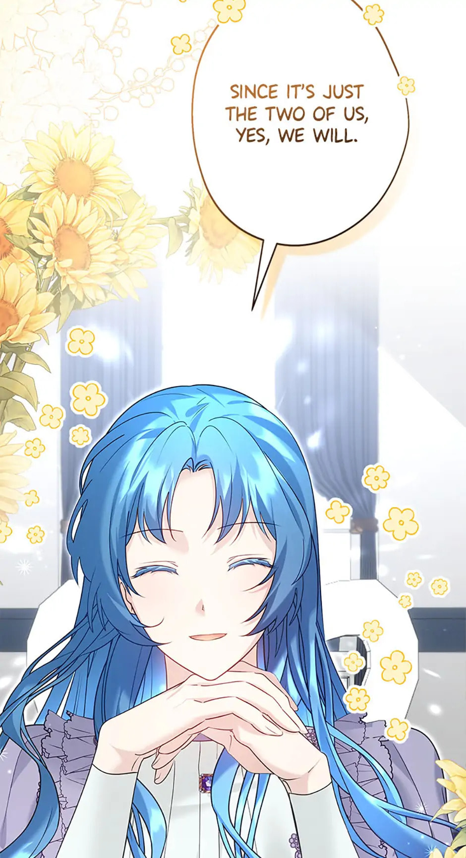 Not your MOTHER in Law Chapter 31 page 7 - 
