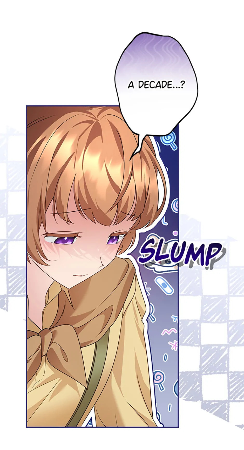Not your MOTHER in Law Chapter 31 page 63 - 