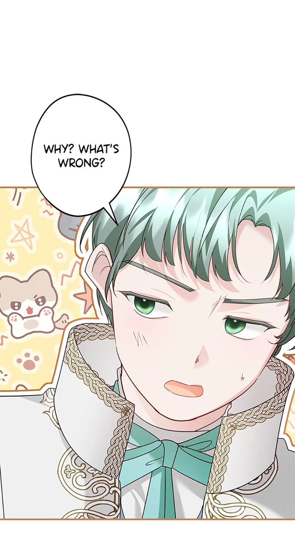 Not your MOTHER in Law Chapter 31 page 64 - 
