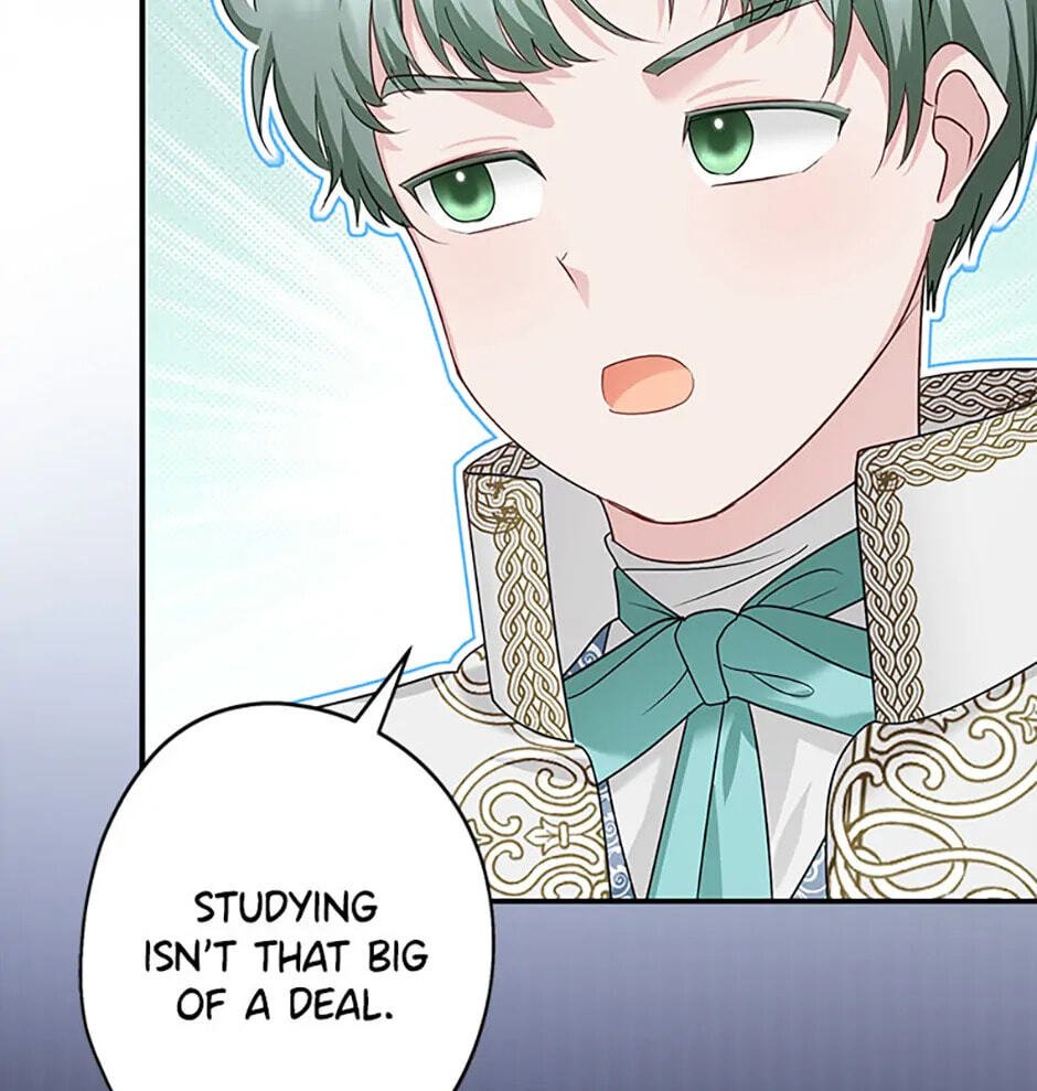 Not your MOTHER in Law Chapter 31 page 69 - 