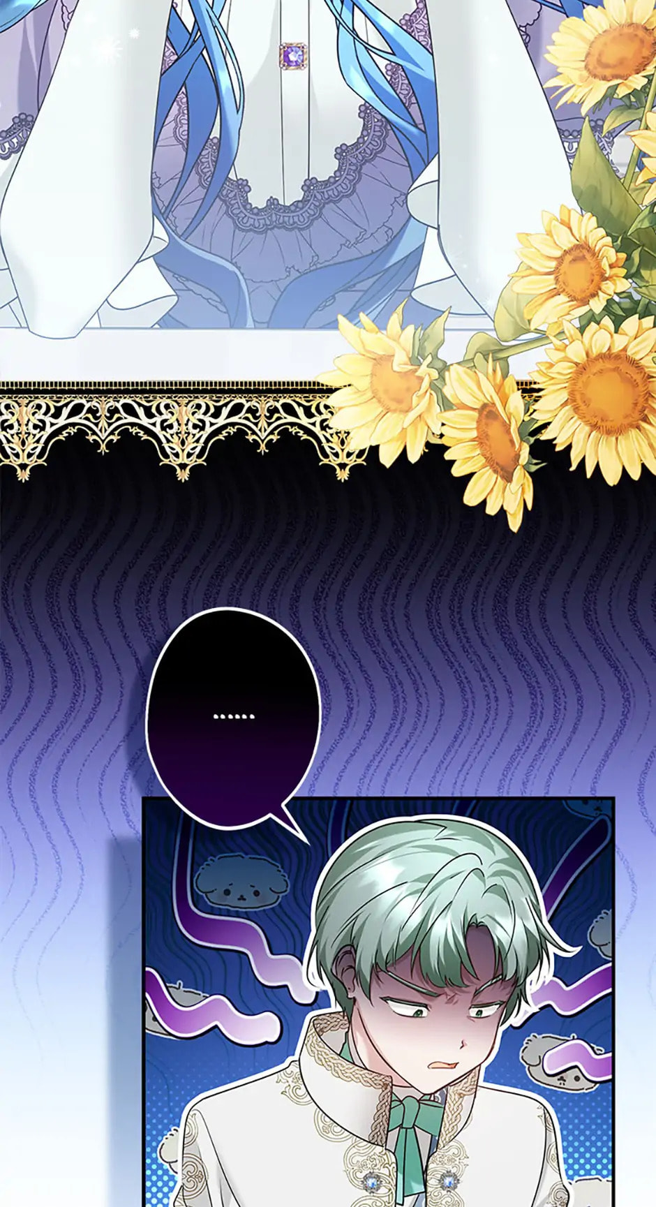 Not your MOTHER in Law Chapter 31 page 8 - 