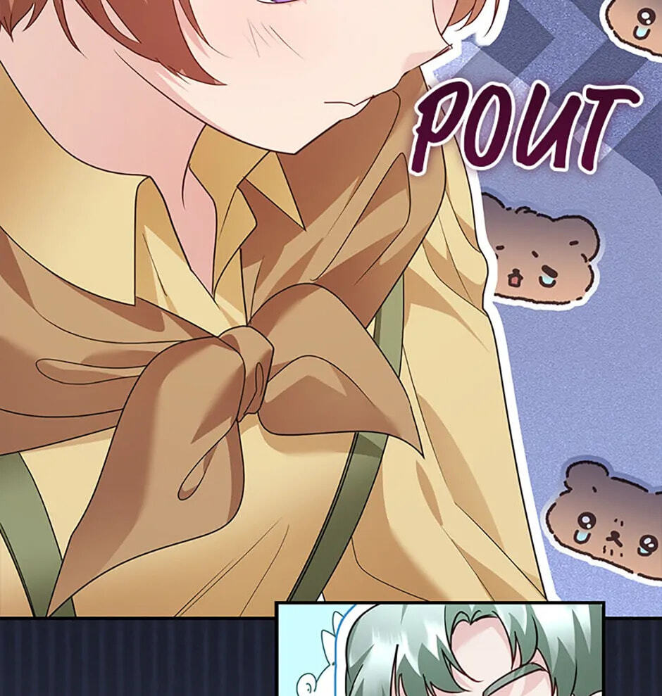 Not your MOTHER in Law Chapter 31 page 71 - 