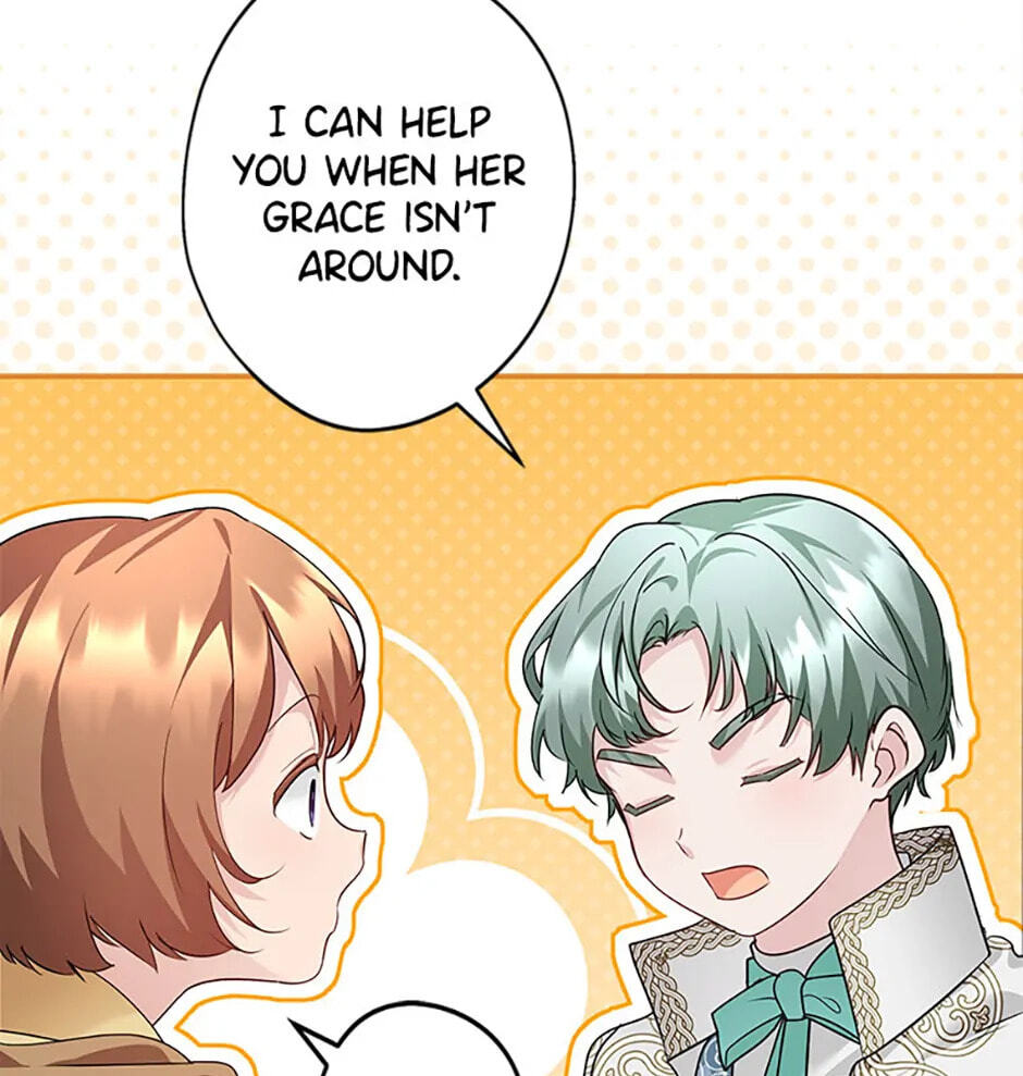 Not your MOTHER in Law Chapter 31 page 73 - 