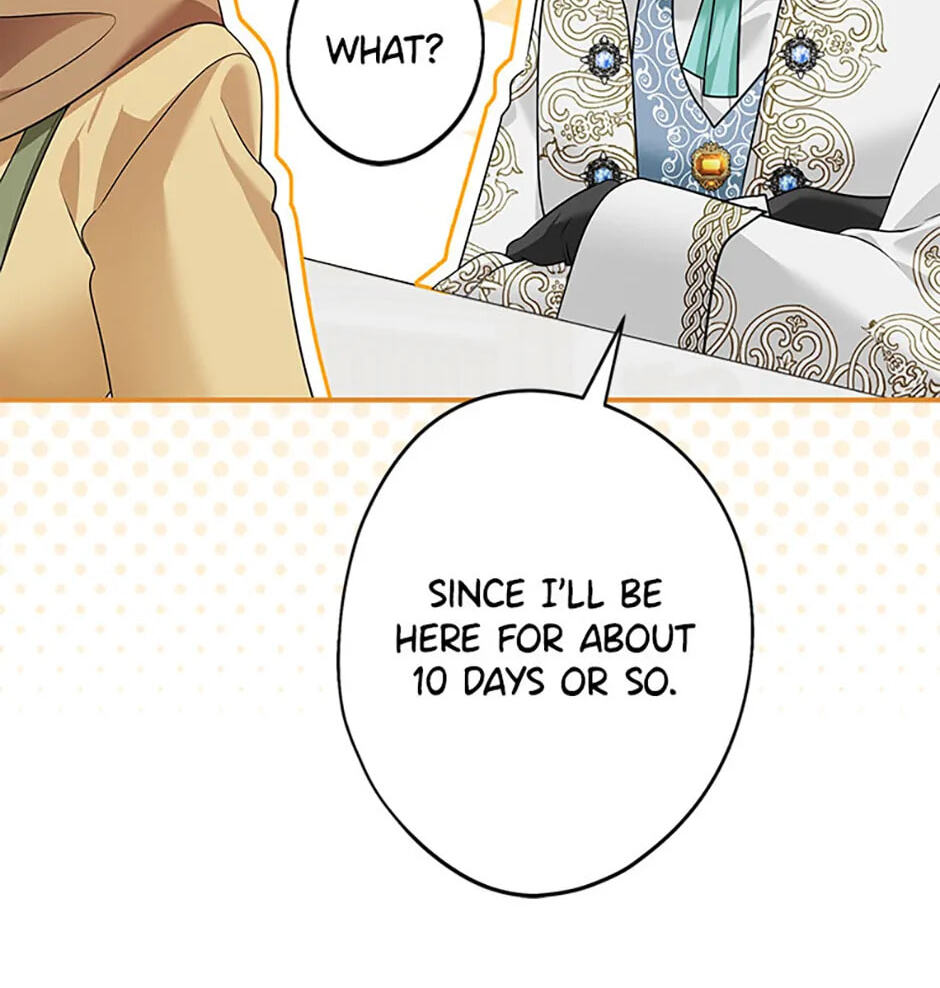 Not your MOTHER in Law Chapter 31 page 74 - 