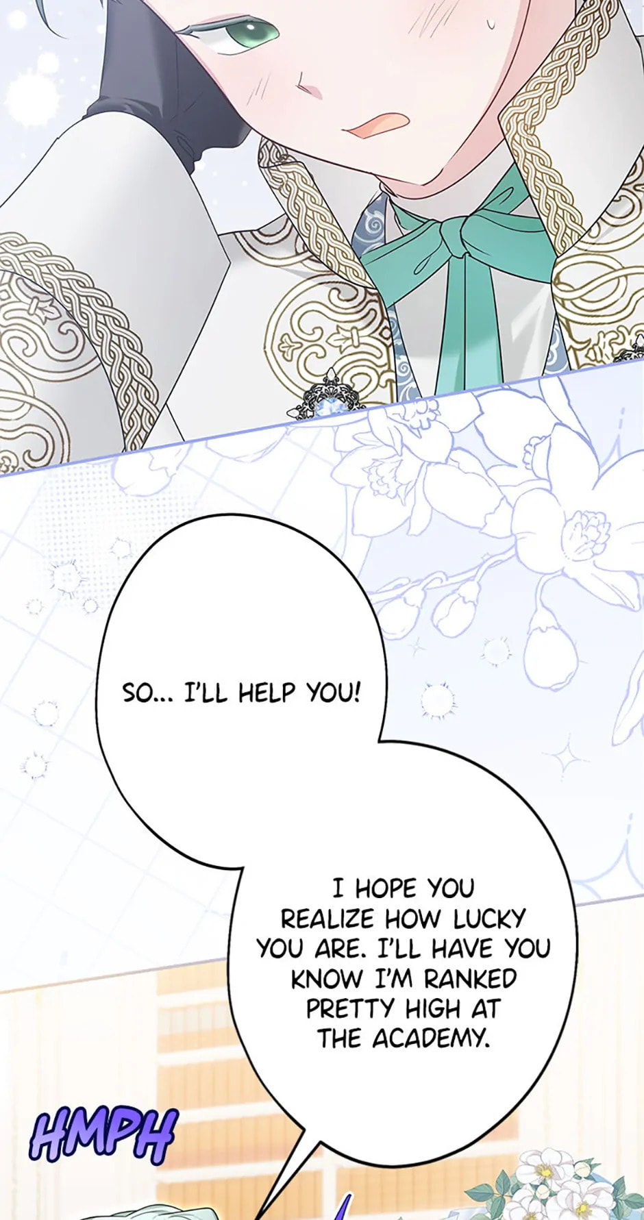 Not your MOTHER in Law Chapter 31 page 76 - 