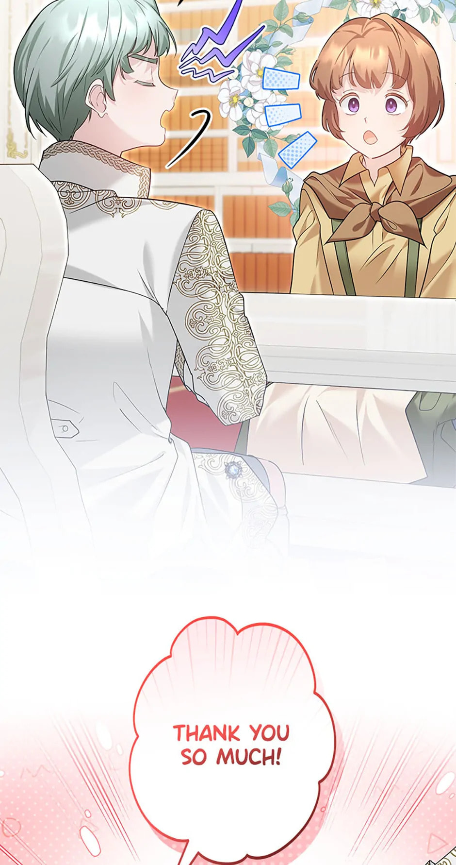 Not your MOTHER in Law Chapter 31 page 77 - 