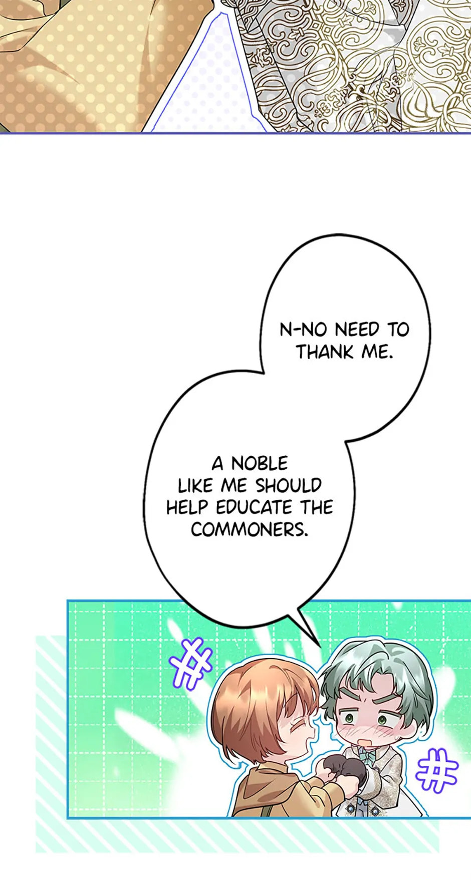 Not your MOTHER in Law Chapter 31 page 80 - 