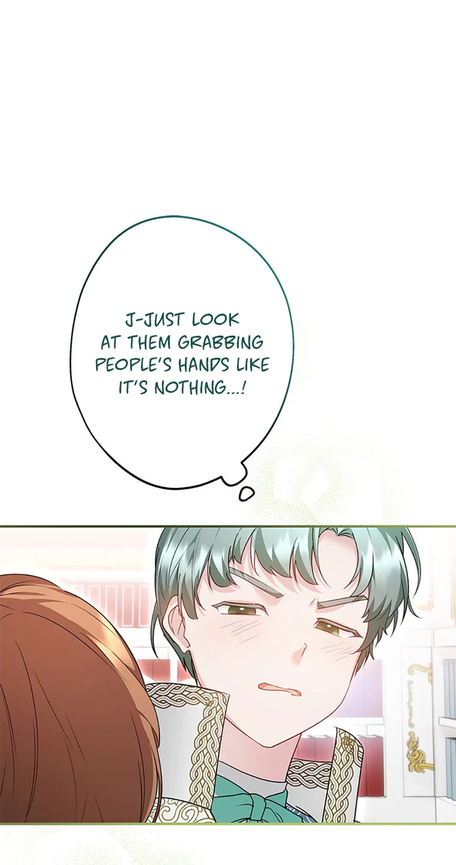 Not your MOTHER in Law Chapter 31 page 81 - 
