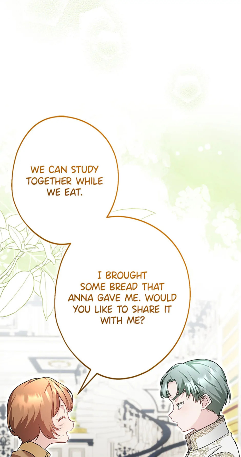 Not your MOTHER in Law Chapter 31 page 82 - 