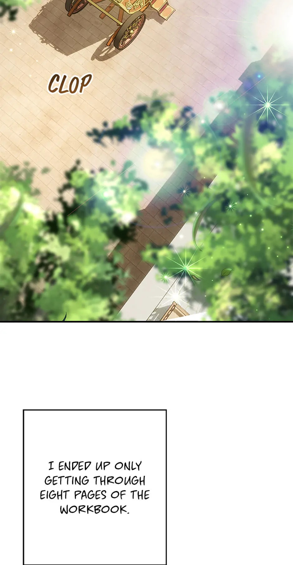 Not your MOTHER in Law Chapter 31 page 87 - 