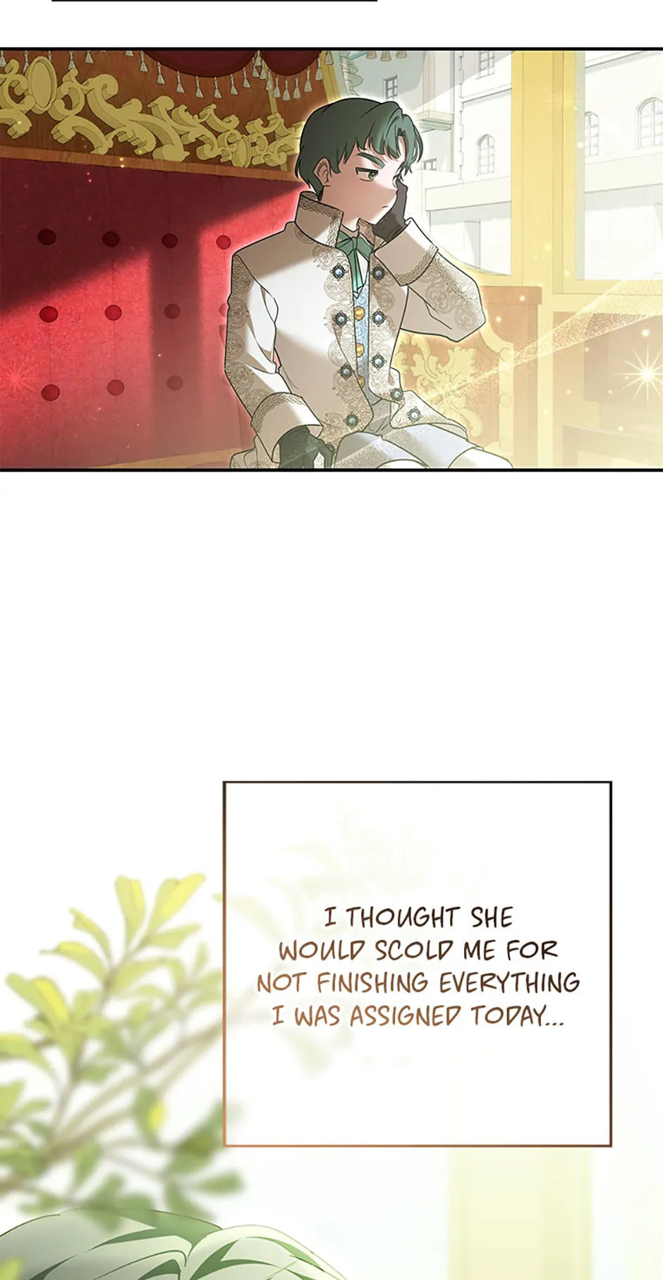 Not your MOTHER in Law Chapter 31 page 88 - 