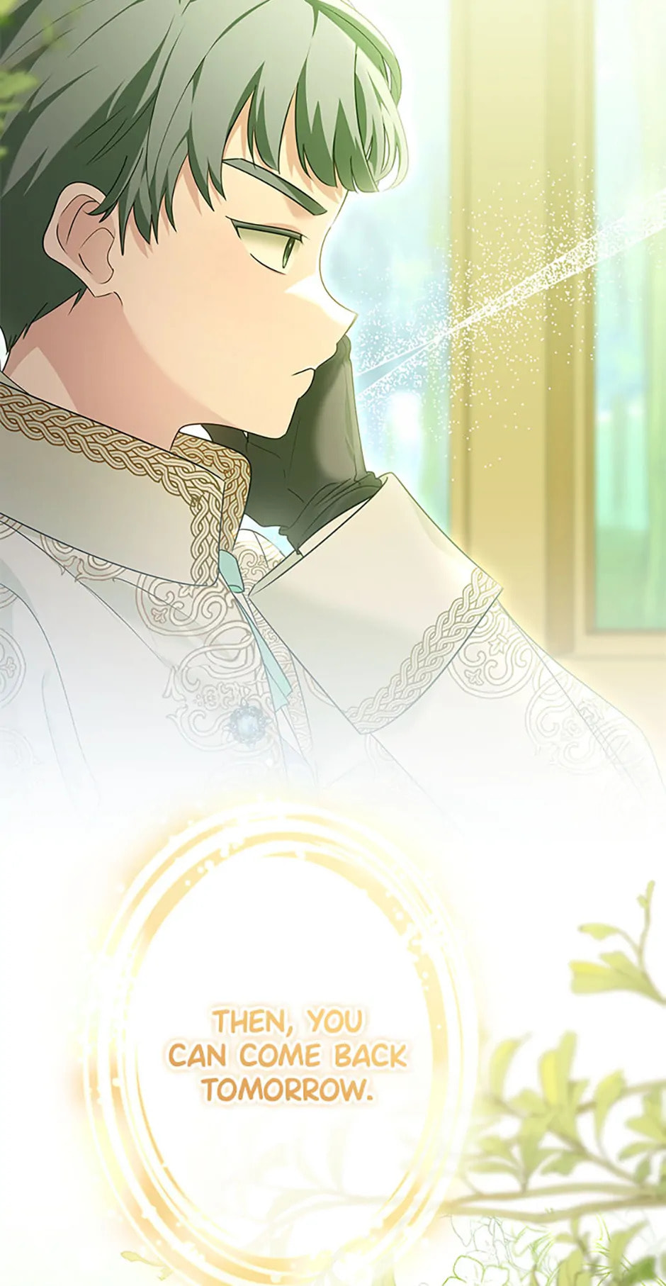 Not your MOTHER in Law Chapter 31 page 89 - 