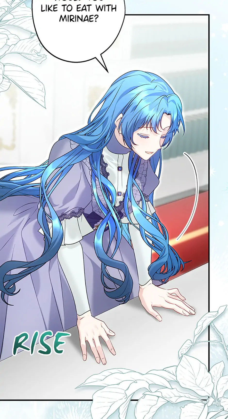 Not your MOTHER in Law Chapter 31 page 10 - 