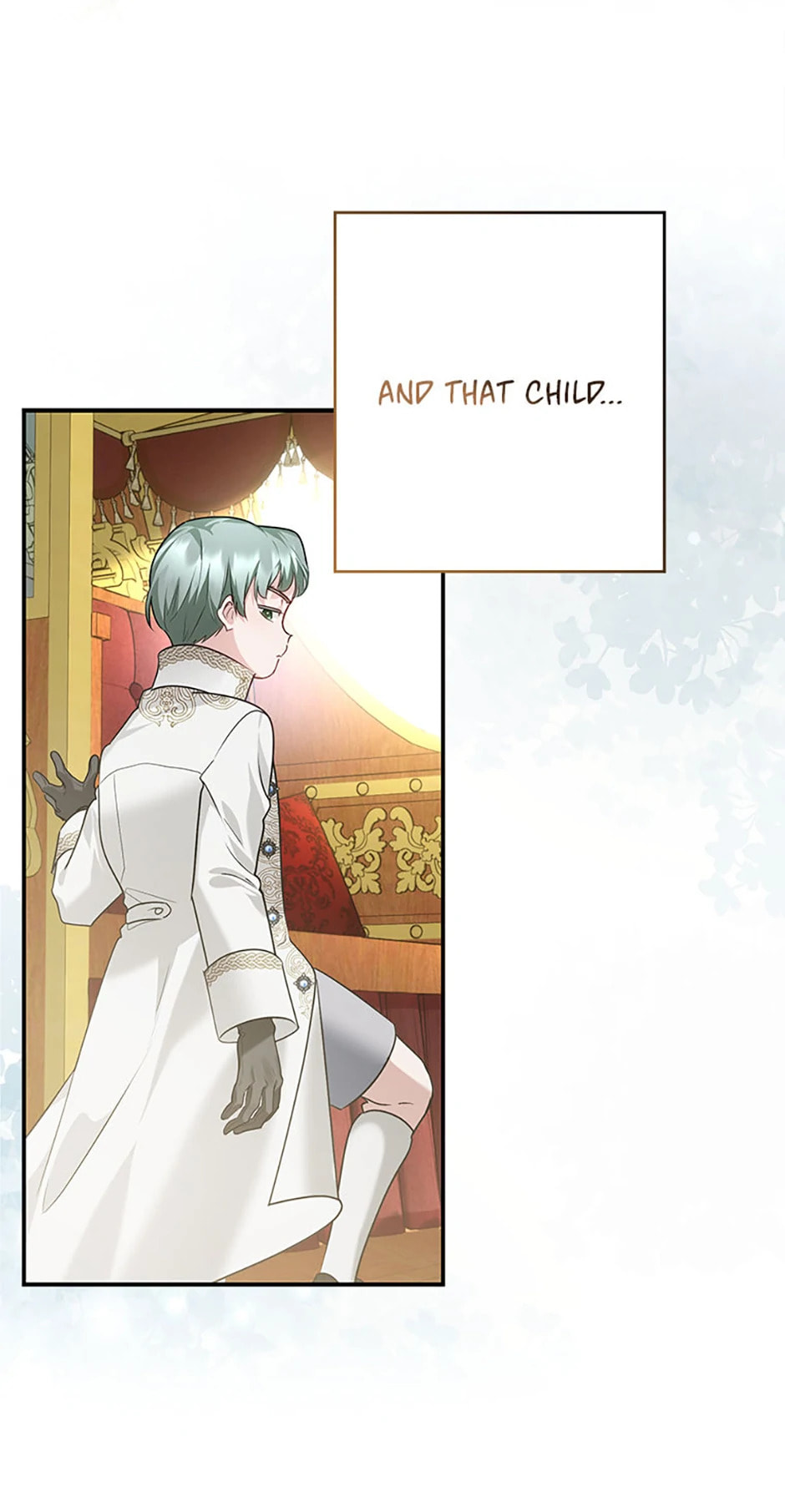 Not your MOTHER in Law Chapter 31 page 91 - 