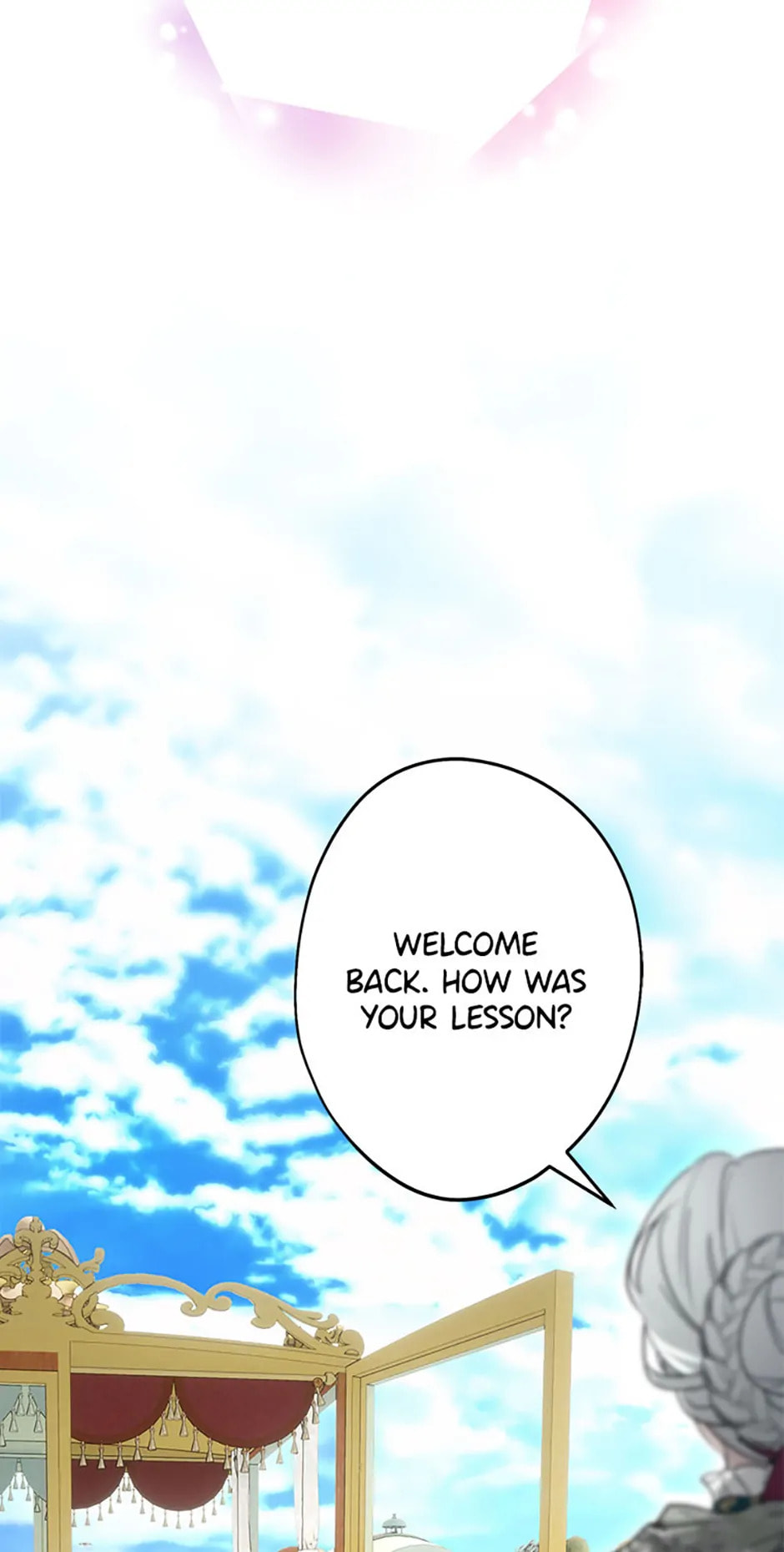 Not your MOTHER in Law Chapter 31 page 94 - 
