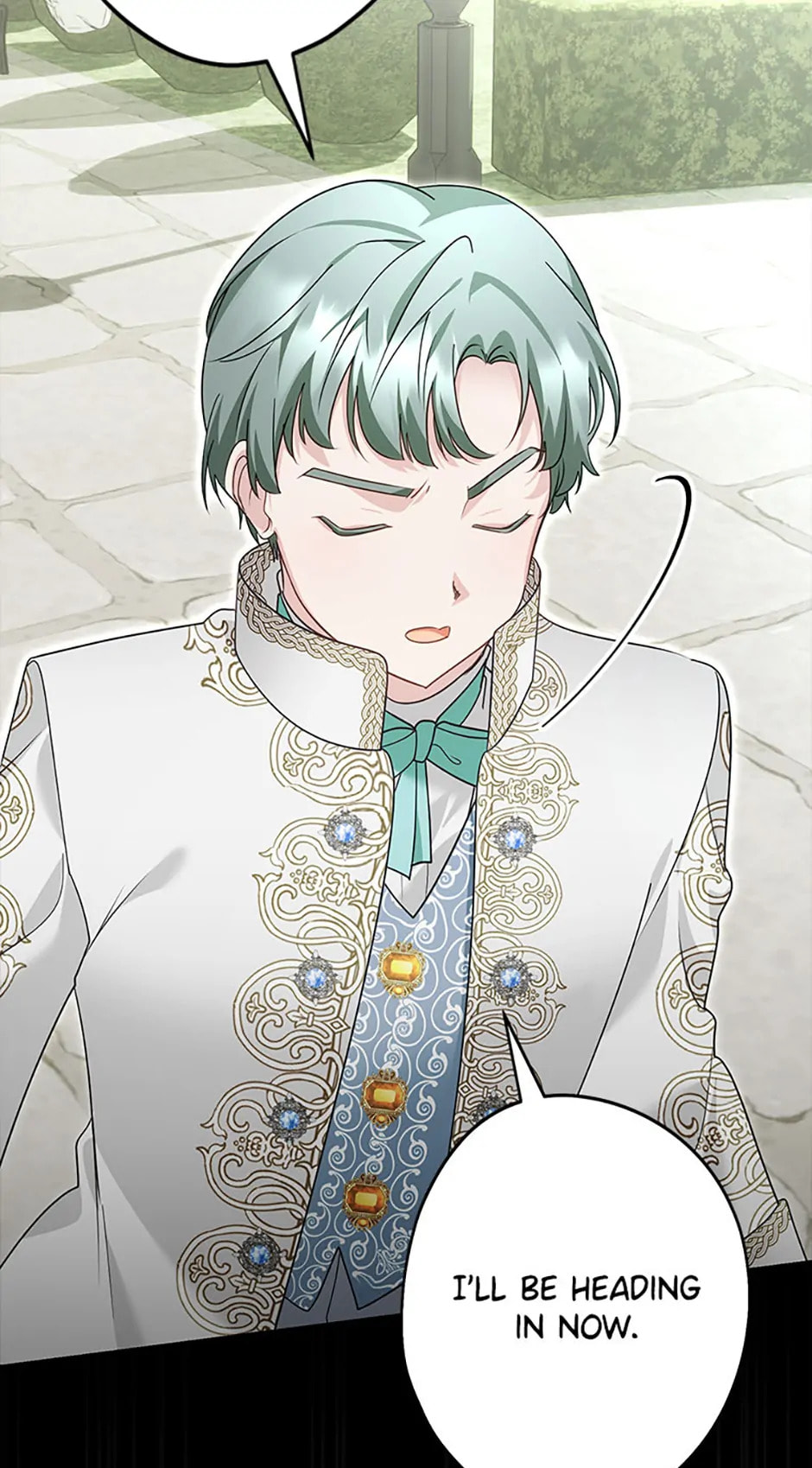Not your MOTHER in Law Chapter 31 page 98 - 