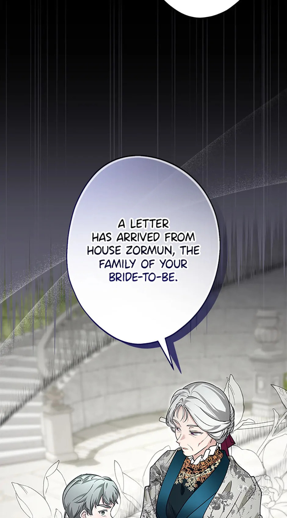 Not your MOTHER in Law Chapter 31 page 99 - 