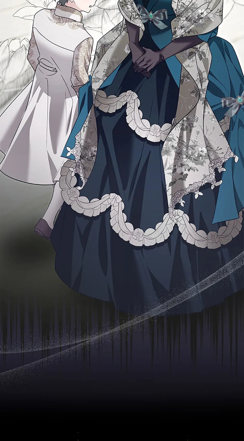 Not your MOTHER in Law Chapter 31 page 100 - 