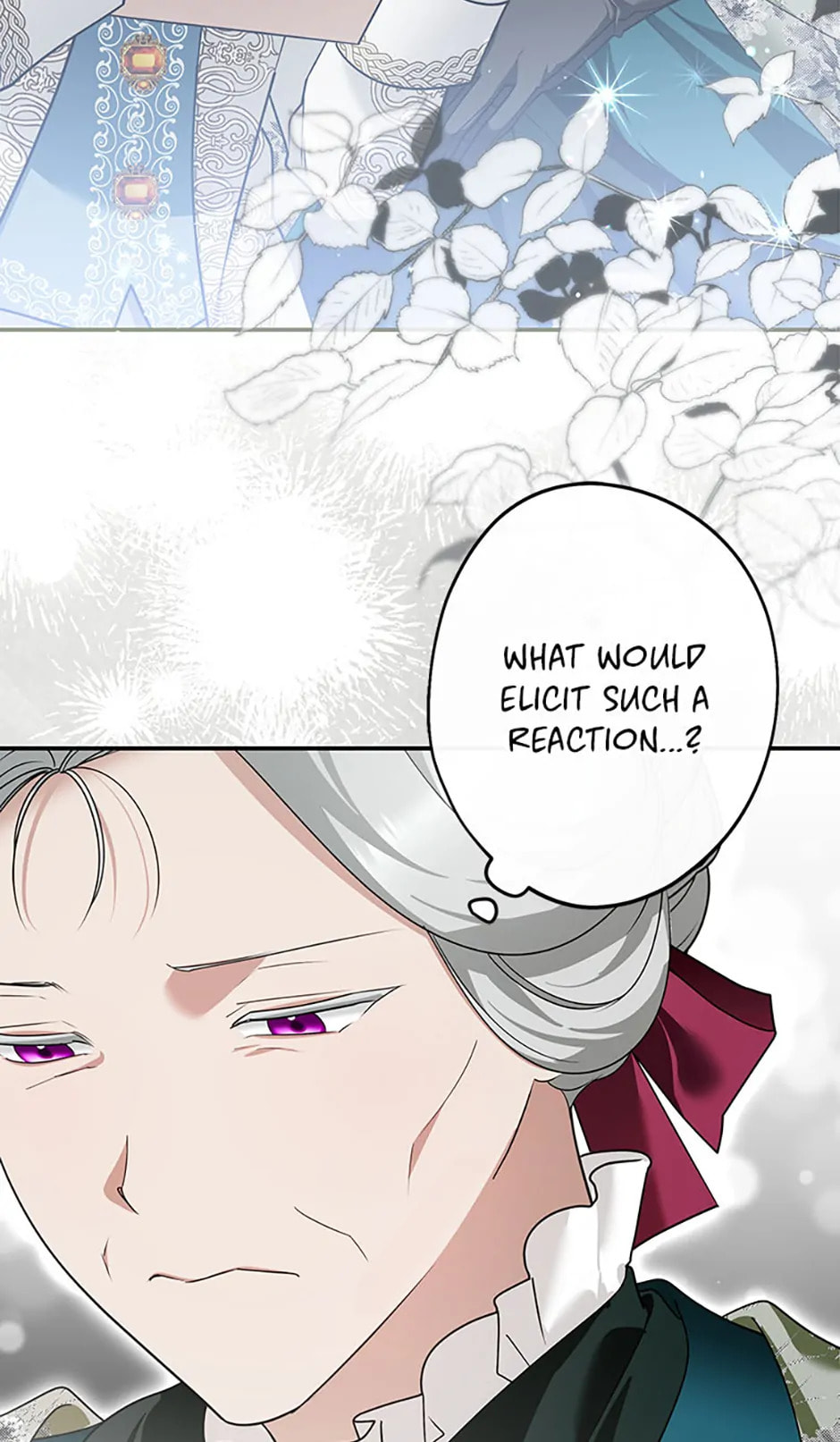 Not your MOTHER in Law Chapter 32 page 2 - 