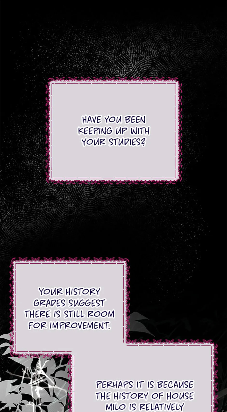 Not your MOTHER in Law Chapter 32 page 11 - 