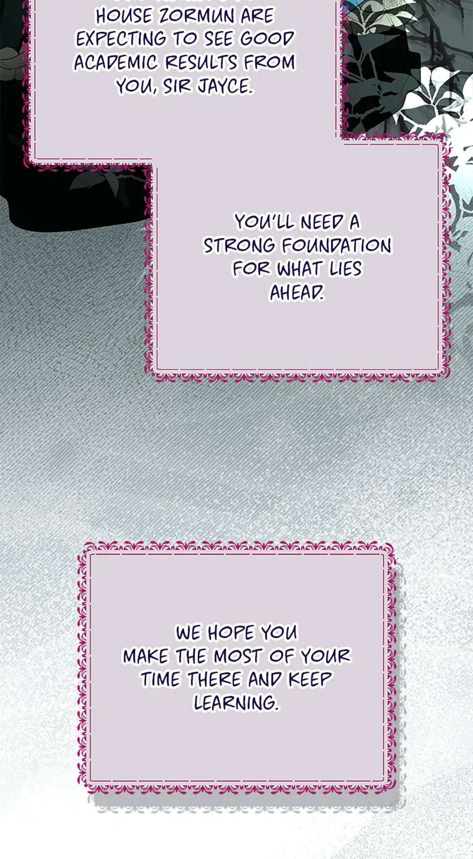 Not your MOTHER in Law Chapter 32 page 13 - 