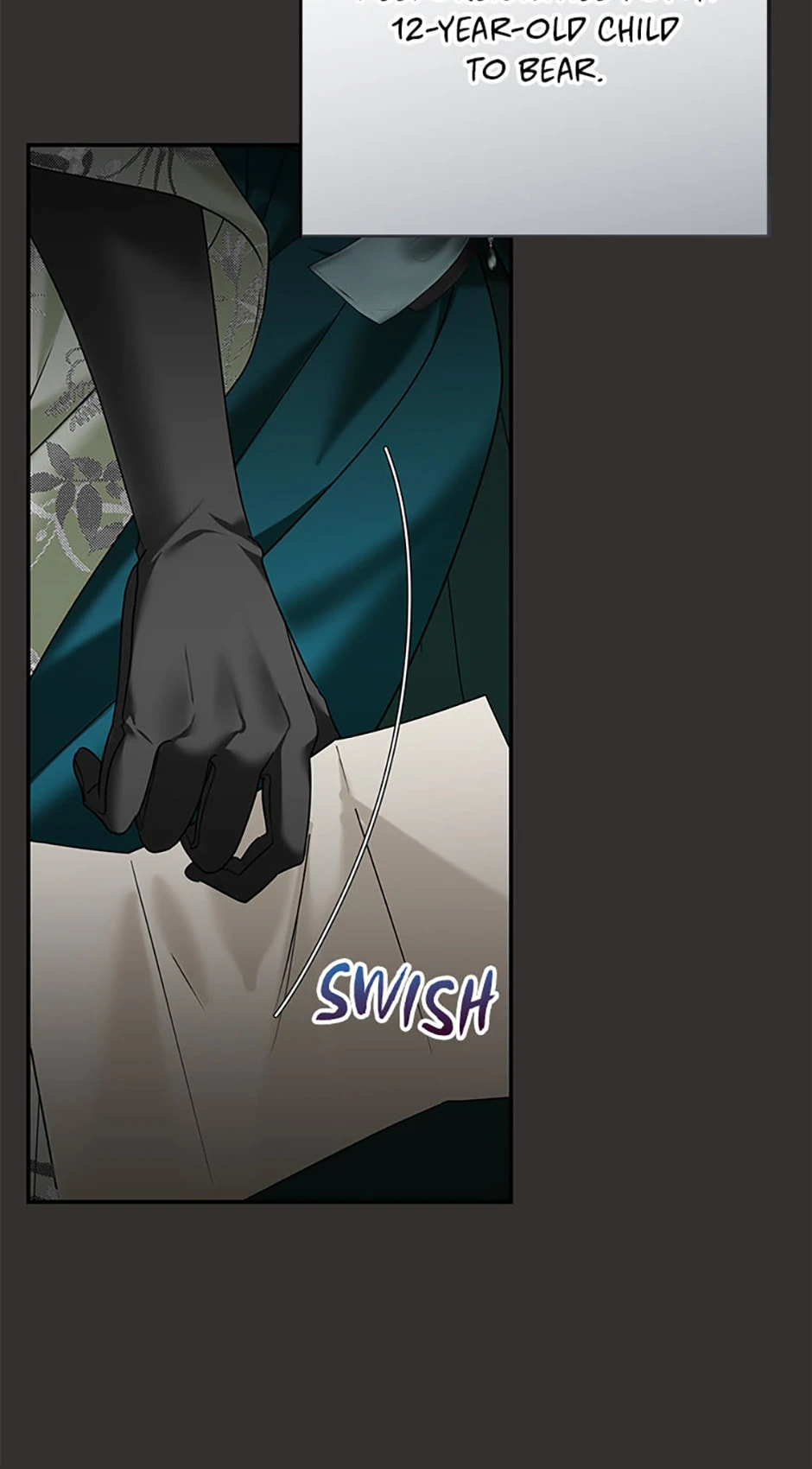 Not your MOTHER in Law Chapter 32 page 16 - 