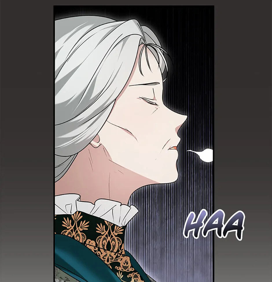 Not your MOTHER in Law Chapter 32 page 17 - 