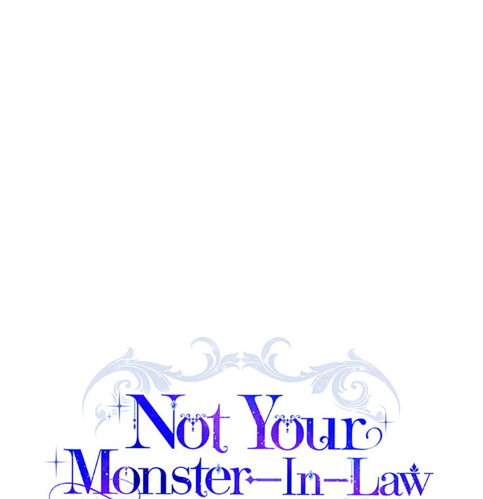 Not your MOTHER in Law Chapter 32 page 22 - 