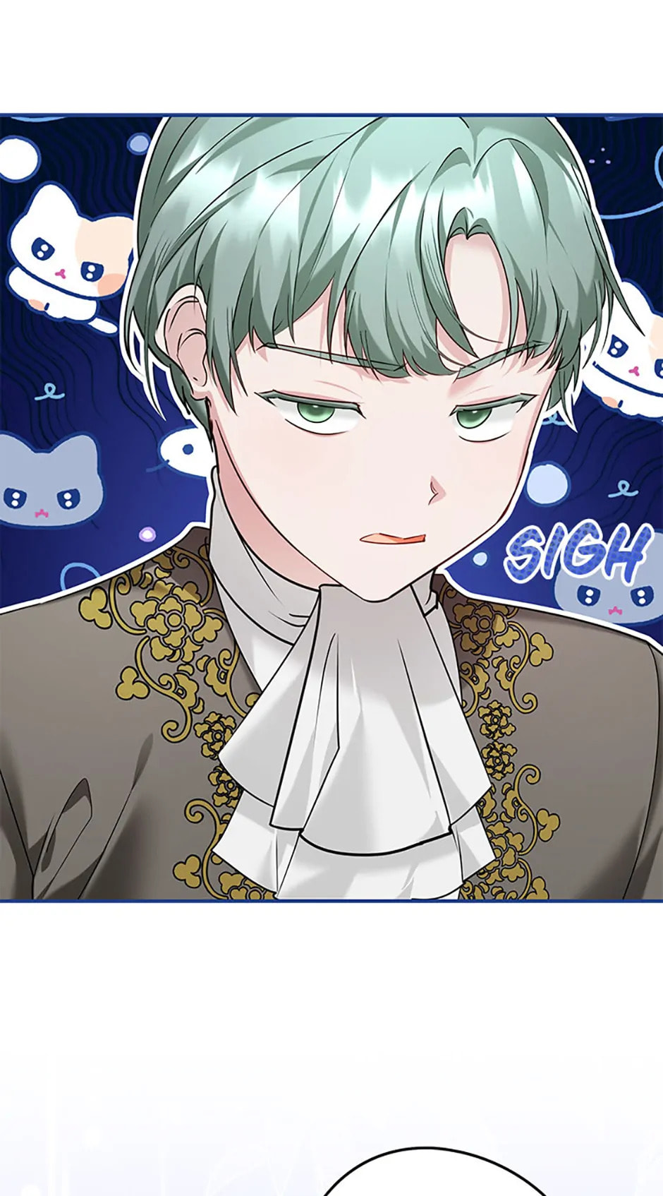 Not your MOTHER in Law Chapter 32 page 26 - 