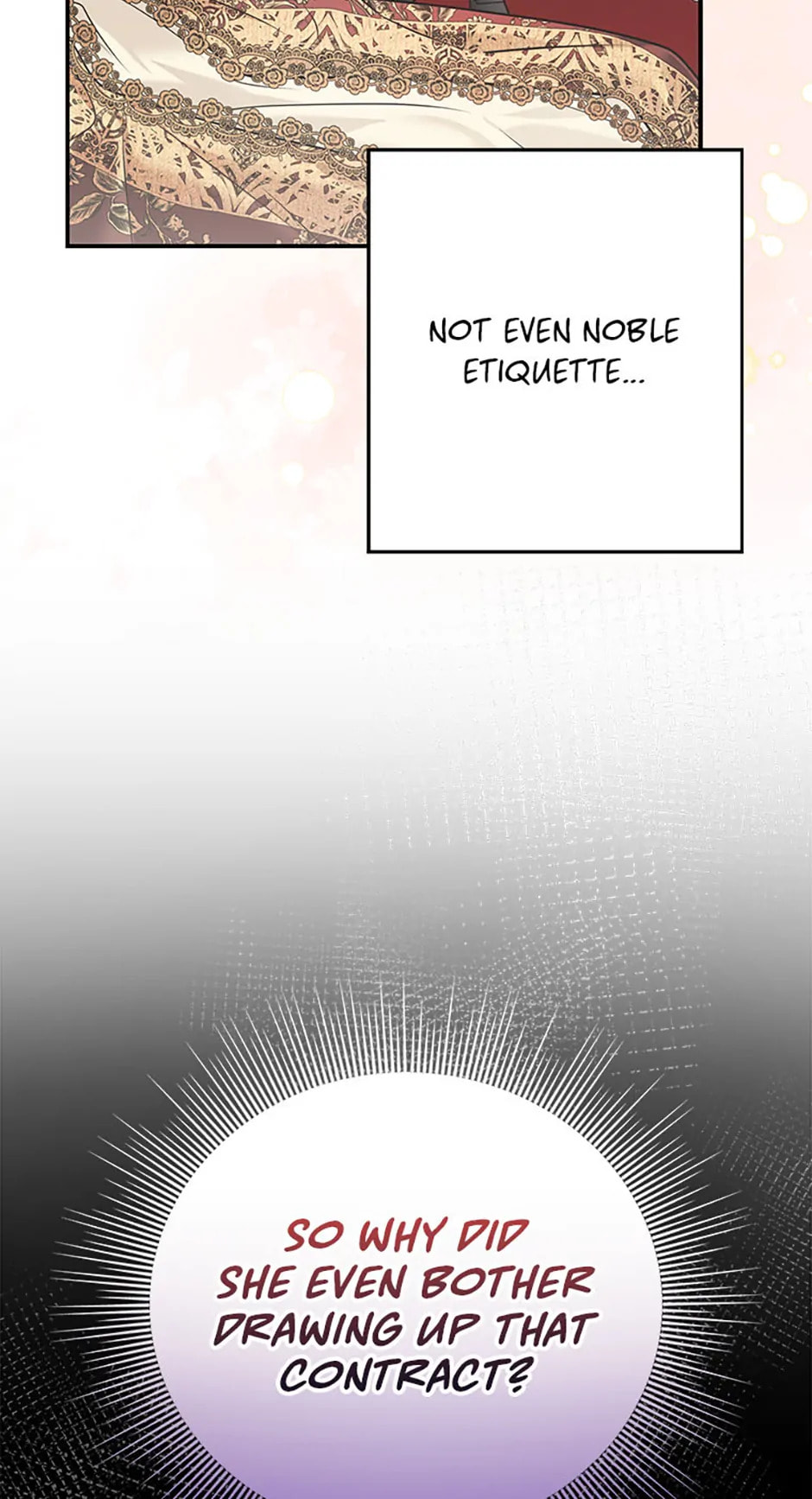 Not your MOTHER in Law Chapter 32 page 30 - 