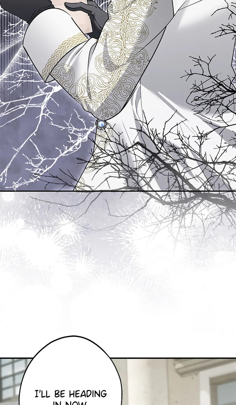 Not your MOTHER in Law Chapter 32 page 4 - 