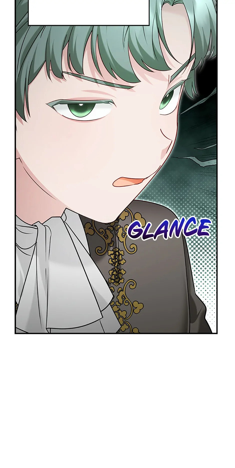 Not your MOTHER in Law Chapter 32 page 38 - 