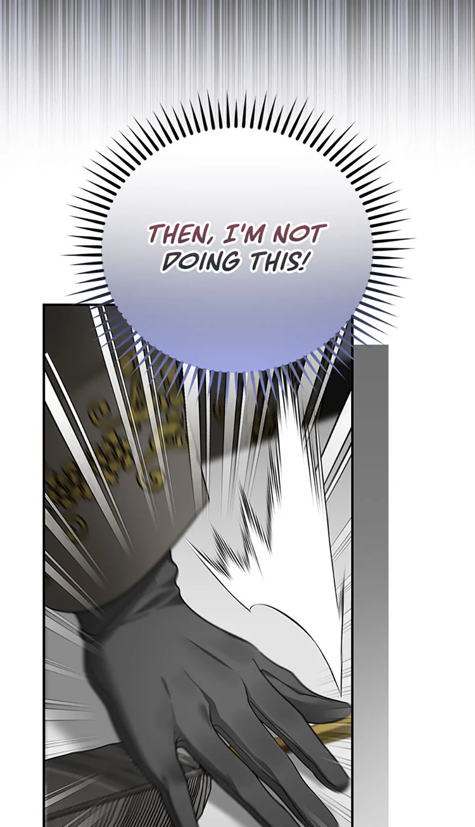 Not your MOTHER in Law Chapter 32 page 41 - 