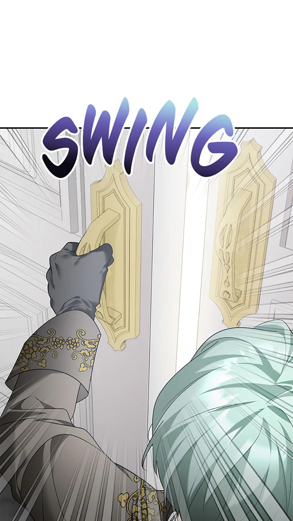 Not your MOTHER in Law Chapter 32 page 44 - 