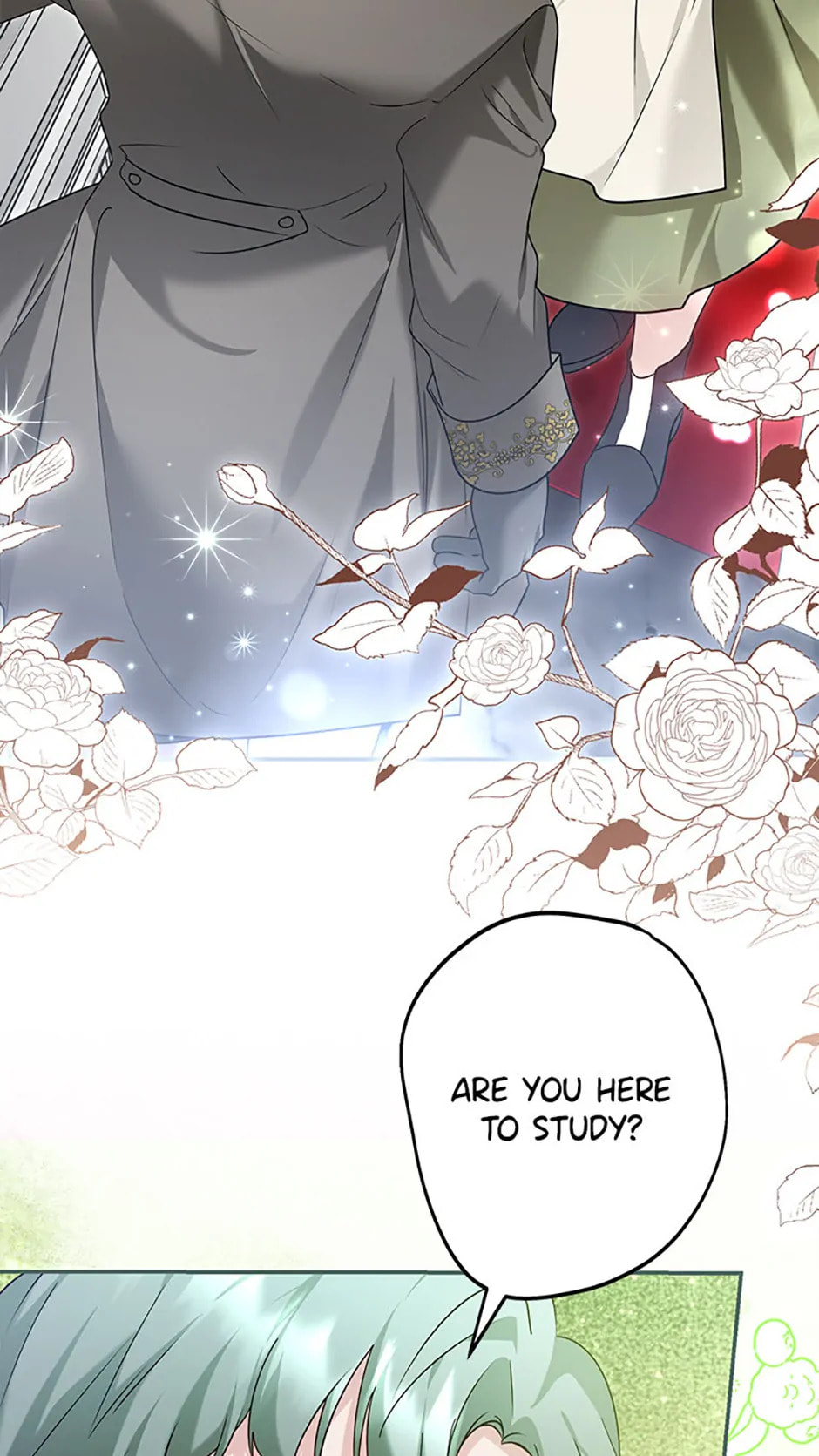 Not your MOTHER in Law Chapter 32 page 46 - 