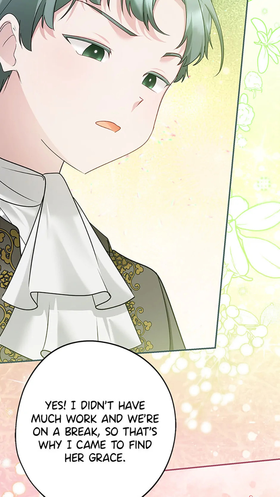 Not your MOTHER in Law Chapter 32 page 47 - 