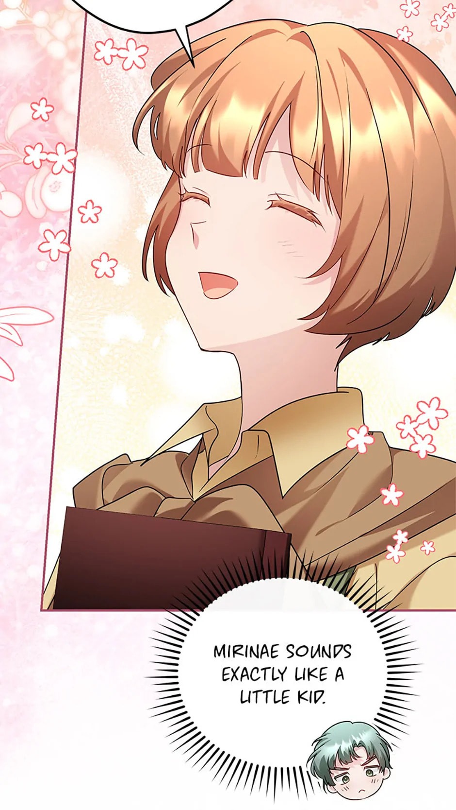 Not your MOTHER in Law Chapter 32 page 48 - 