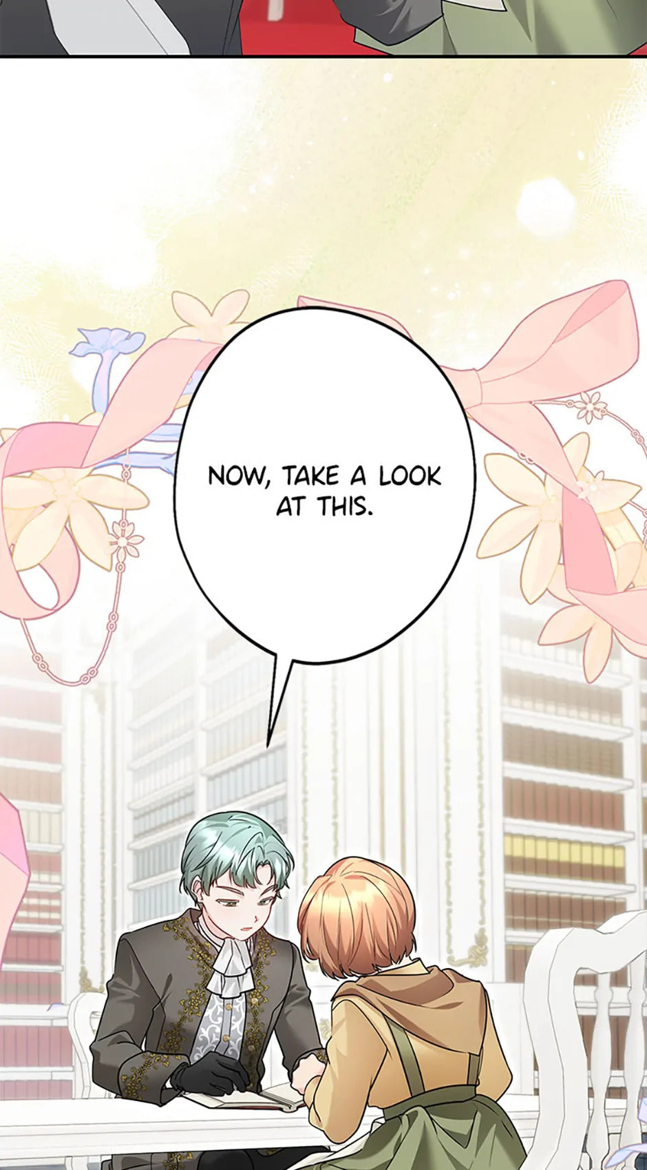 Not your MOTHER in Law Chapter 32 page 56 - 