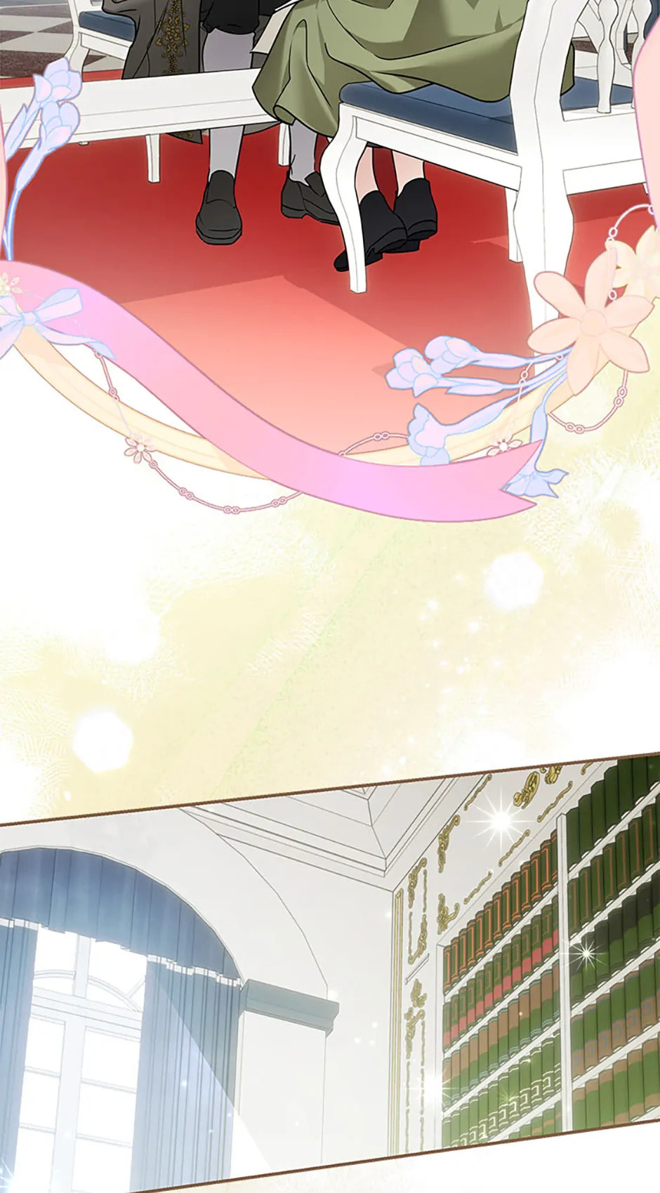 Not your MOTHER in Law Chapter 32 page 57 - 