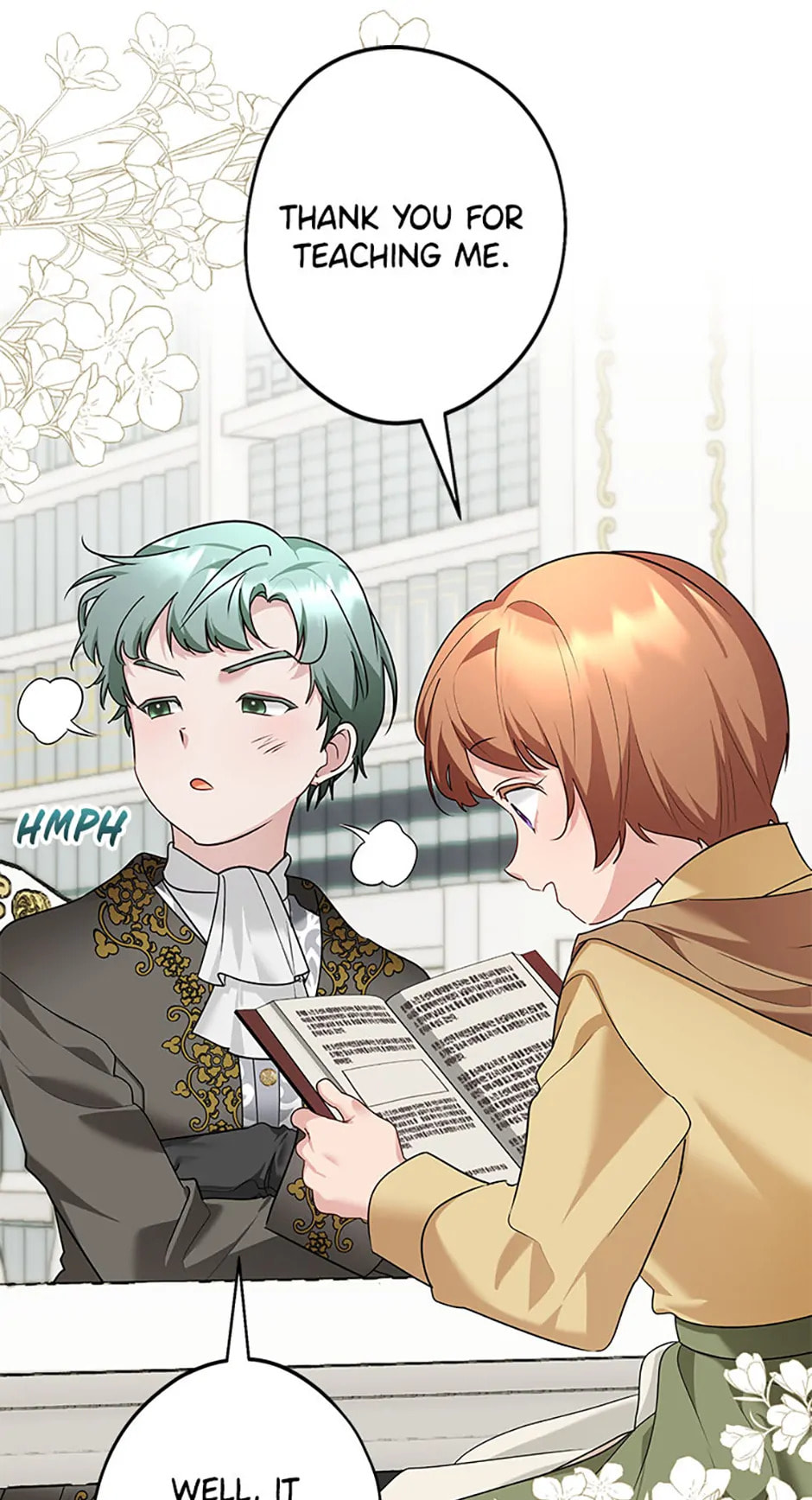 Not your MOTHER in Law Chapter 32 page 59 - 