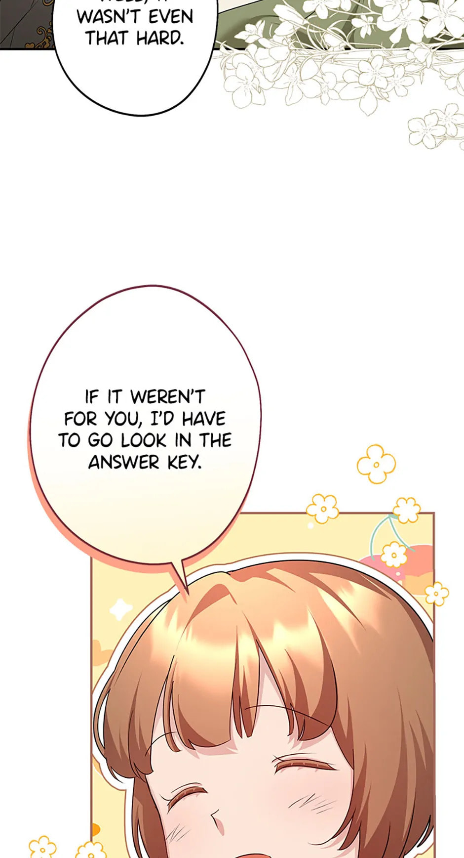 Not your MOTHER in Law Chapter 32 page 60 - 