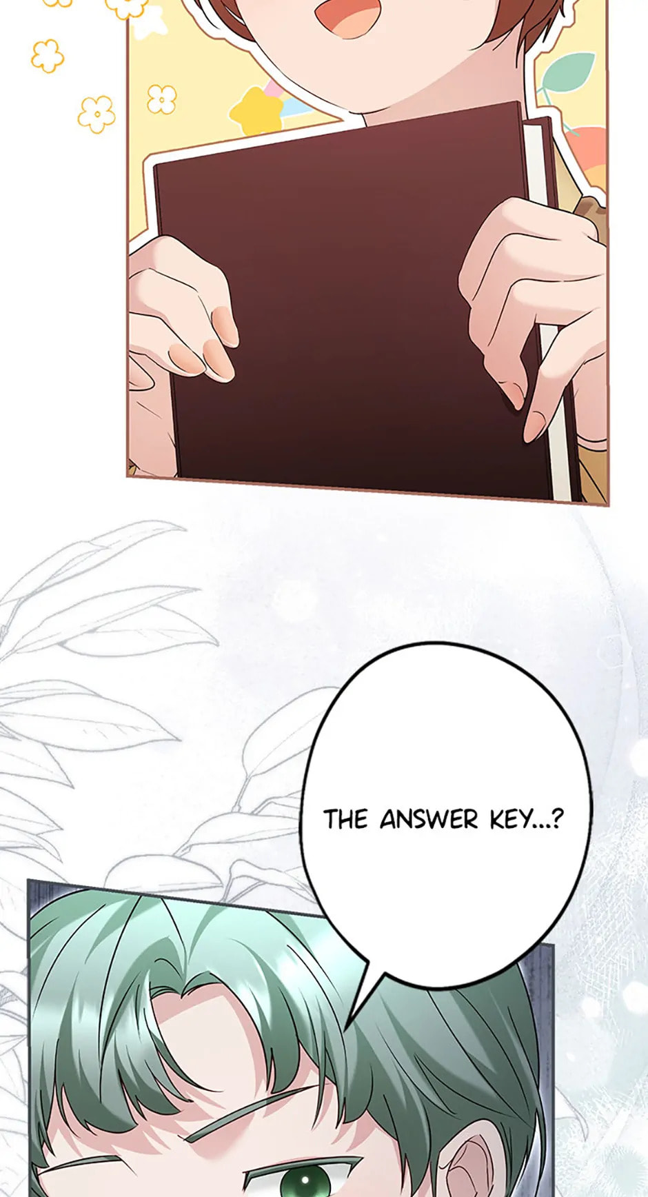 Not your MOTHER in Law Chapter 32 page 61 - 