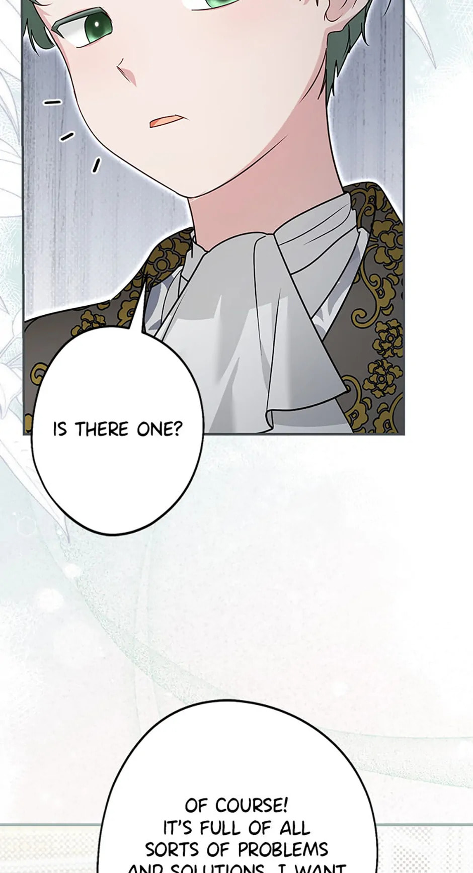 Not your MOTHER in Law Chapter 32 page 62 - 
