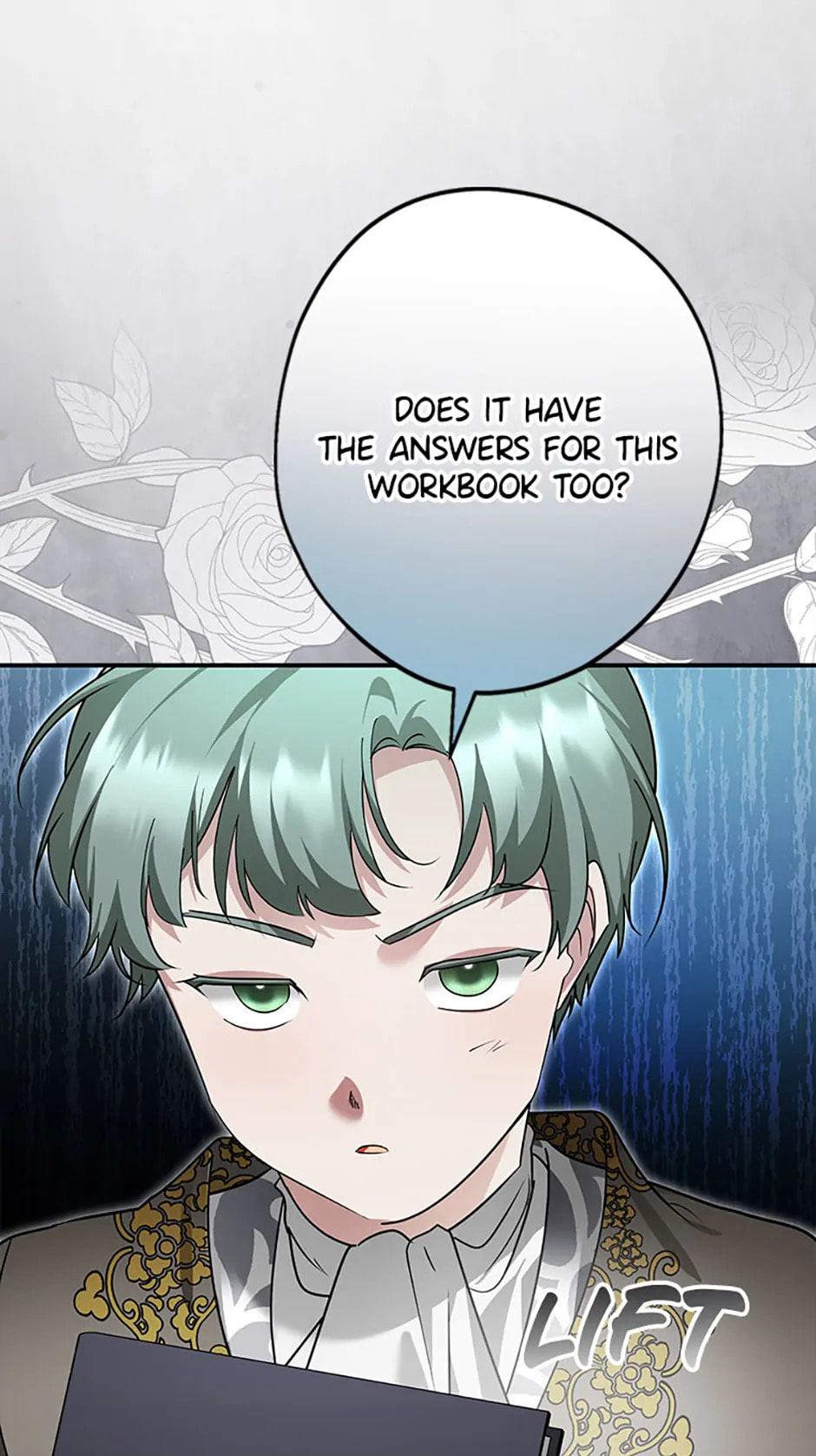 Not your MOTHER in Law Chapter 32 page 64 - 
