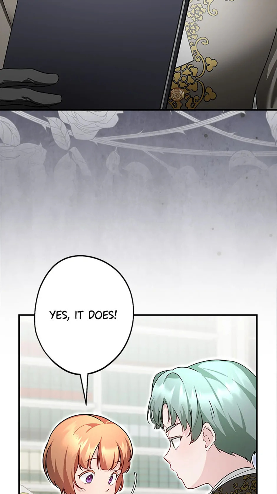 Not your MOTHER in Law Chapter 32 page 65 - 