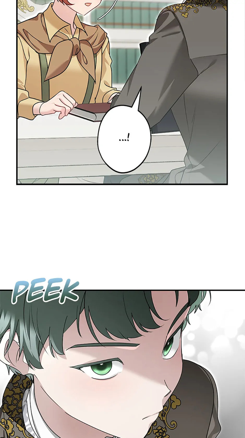 Not your MOTHER in Law Chapter 32 page 66 - 